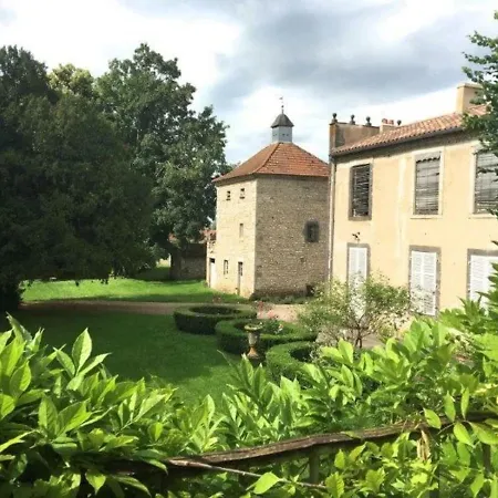 Le Grand Enclos - Ostello