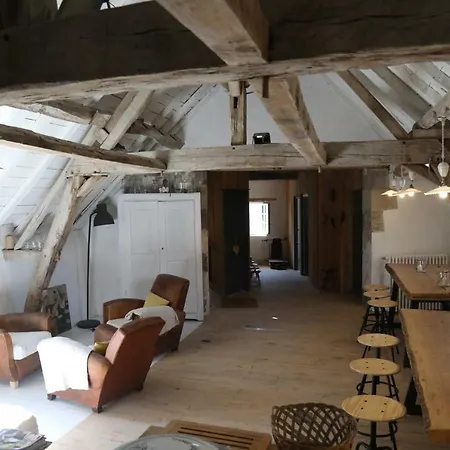 Le Grand Enclos -